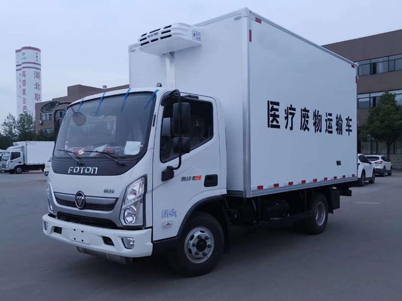 程力轿运车专用汽车股份有限公司怎么样，很