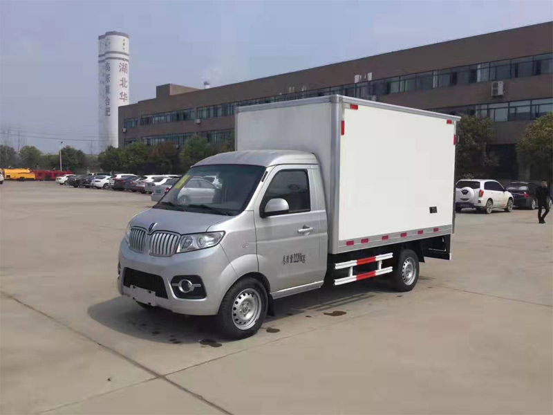 米小型冷藏车价格，实操经验分享
